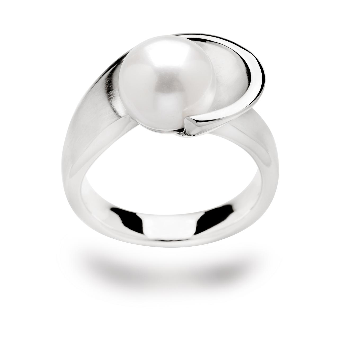 925/- Ring, rho
