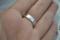 925/- Ring matt