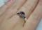 925/- Ring