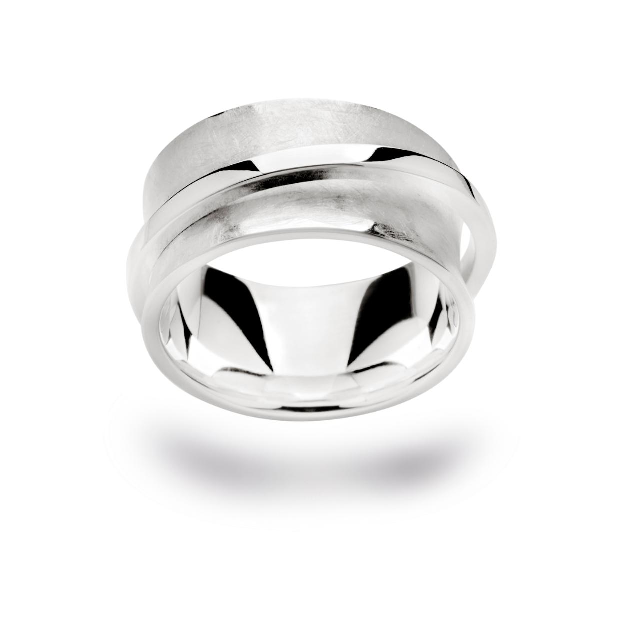 925/- Ring, rho