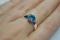925/- Ring