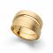 925/- Ring, gp