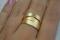925/- Ring, gp
