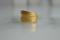 925/- Ring, gp