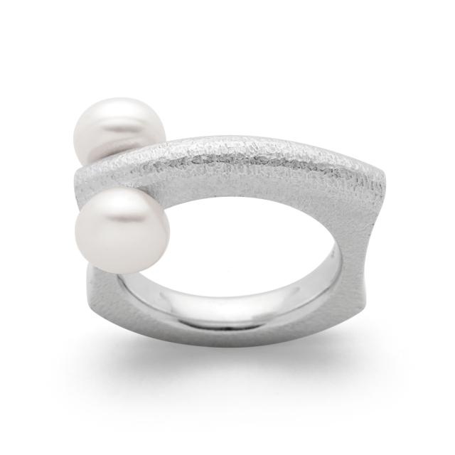 925/- Ring, rho