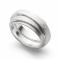 925/- Ring, rho