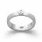 925/- Ring, rho