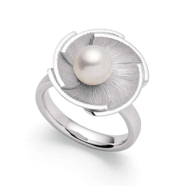 925/- Ring, rho