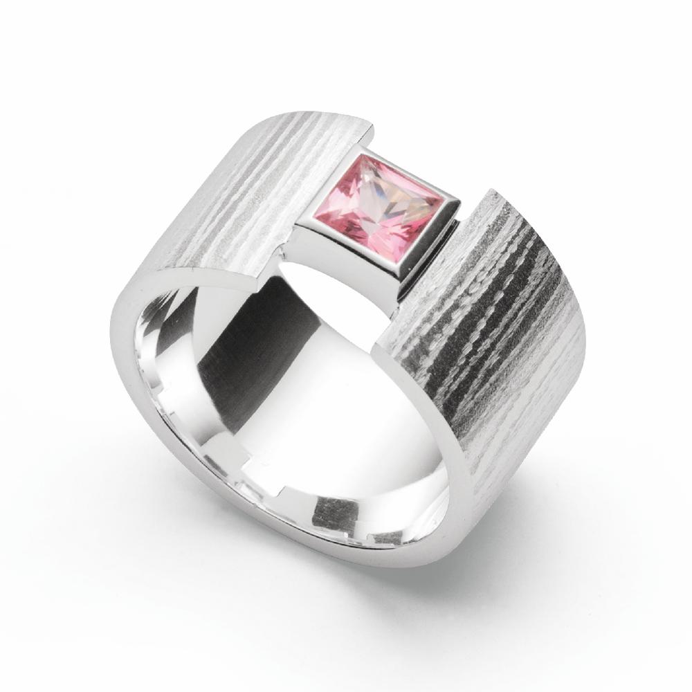 925/- Ring