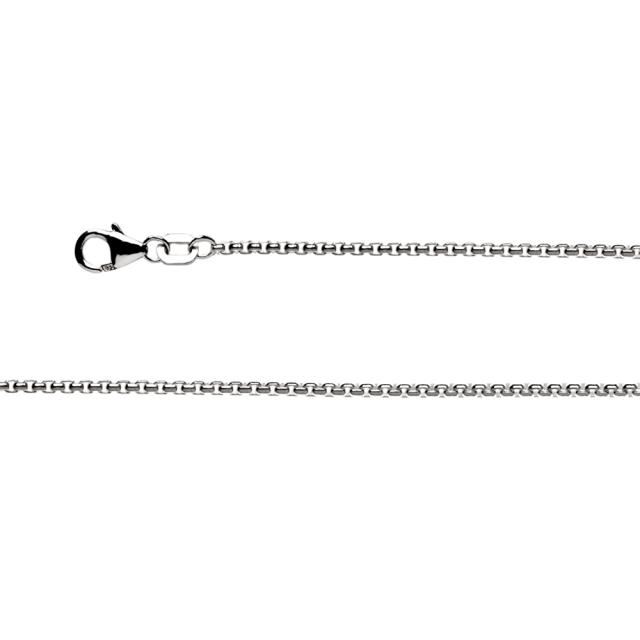 925/- venetian chain, lobster
