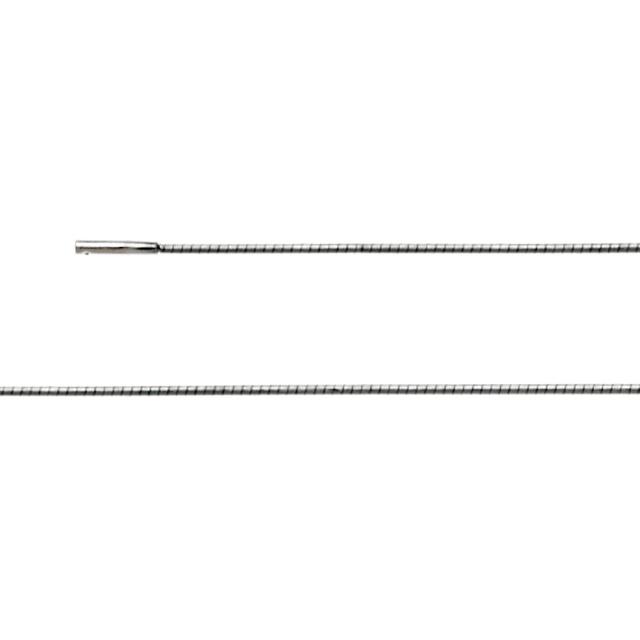 925/- Tonda chain, bayonet