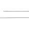 925/- Tonda chain bayonet 0,047in.satin42cm