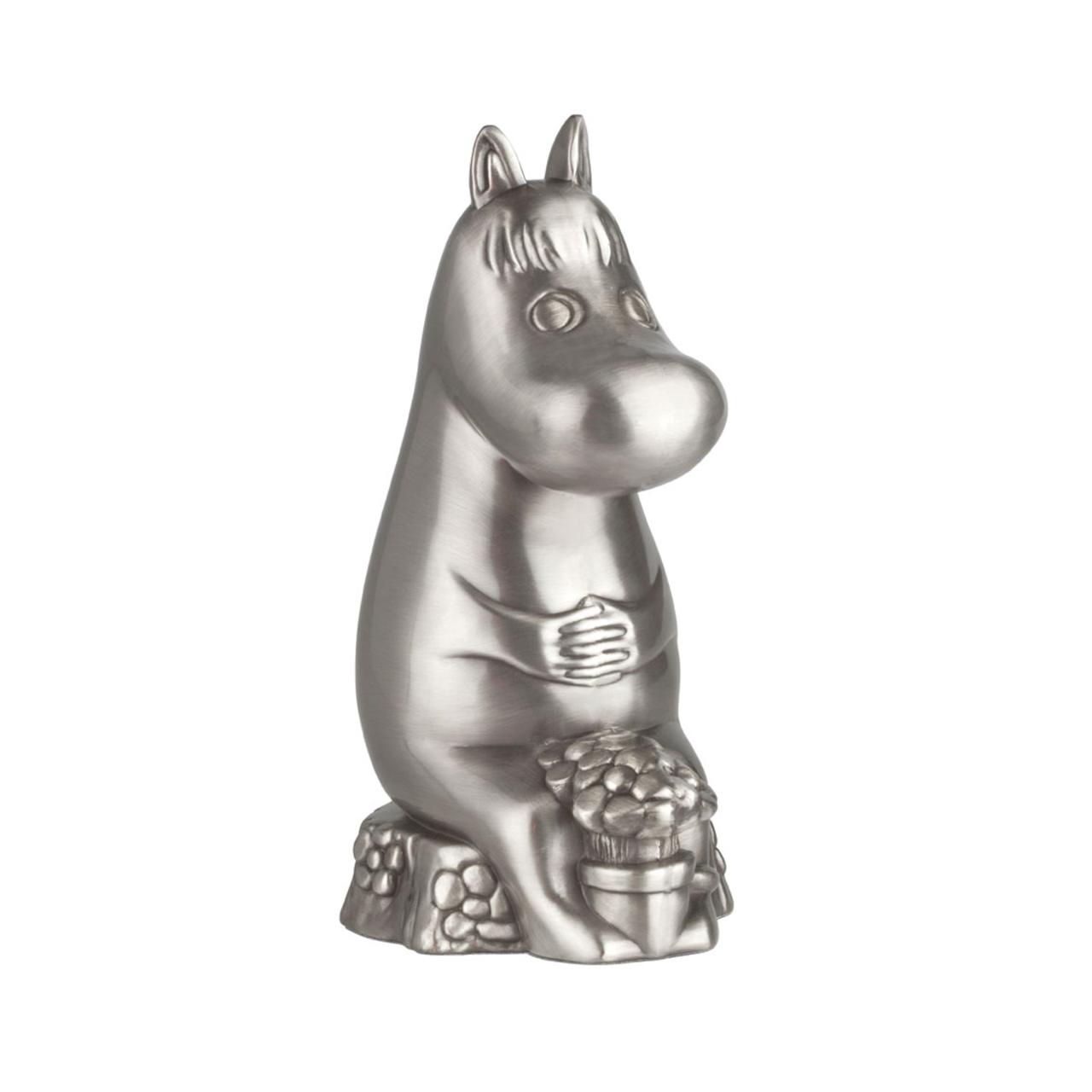 Money Bank, the Snork Maiden - Pewter plated
