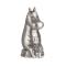 Money Bank, the Snork Maiden - Pewter plated