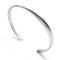 925/- bangle satin