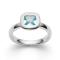 925/- Ring, rho