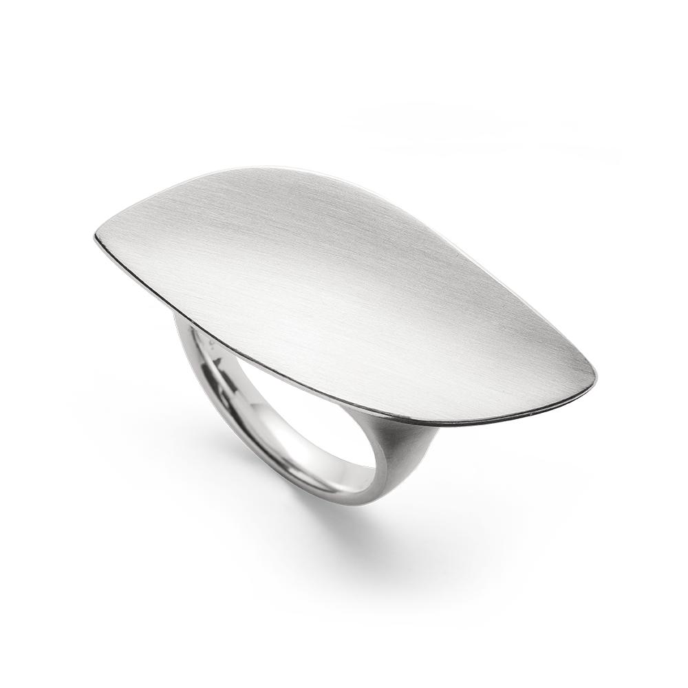 925/- Ring, rho