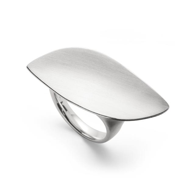 925/- Ring, rho