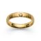 925/- Ring, gp