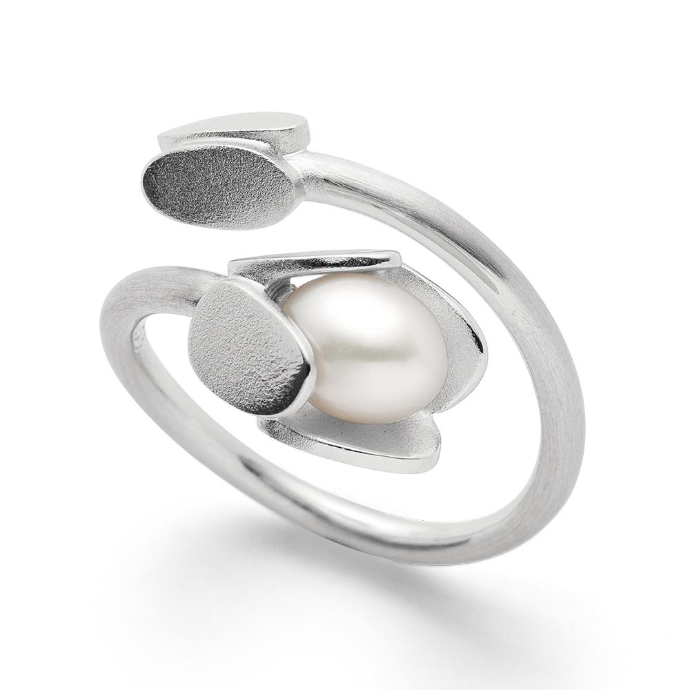 925/- Ring, rho