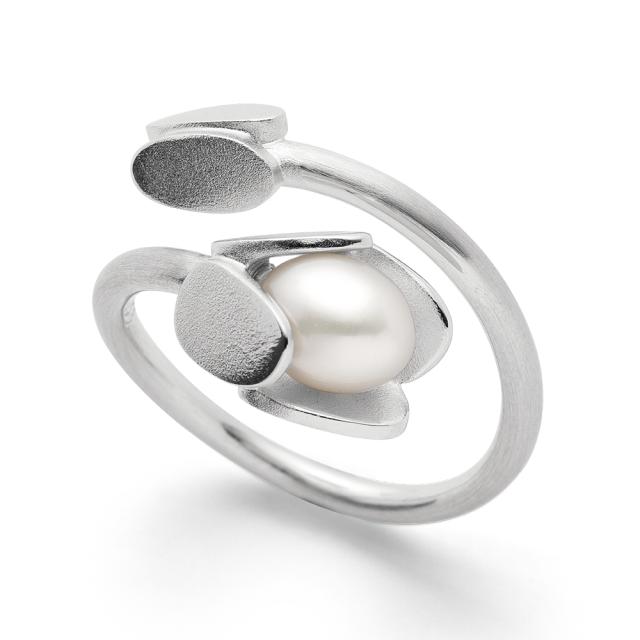 925/- Ring, rho