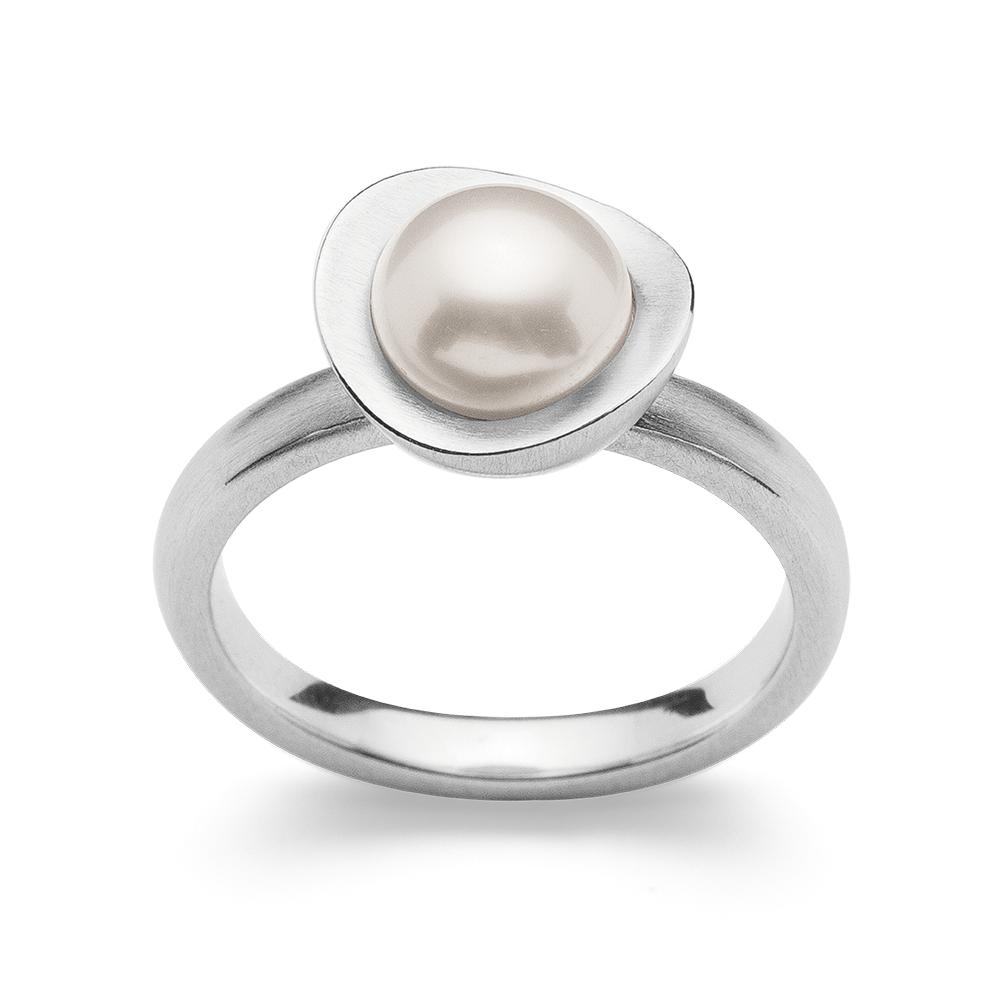 925/- Ring, rho