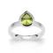 925/- Ring, rho