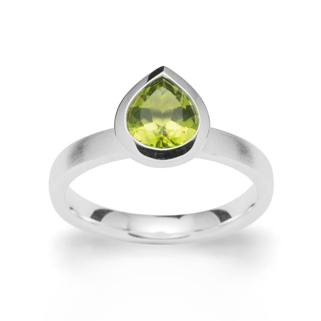 925/- Ring, rho