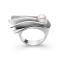 925/- Ring, rho