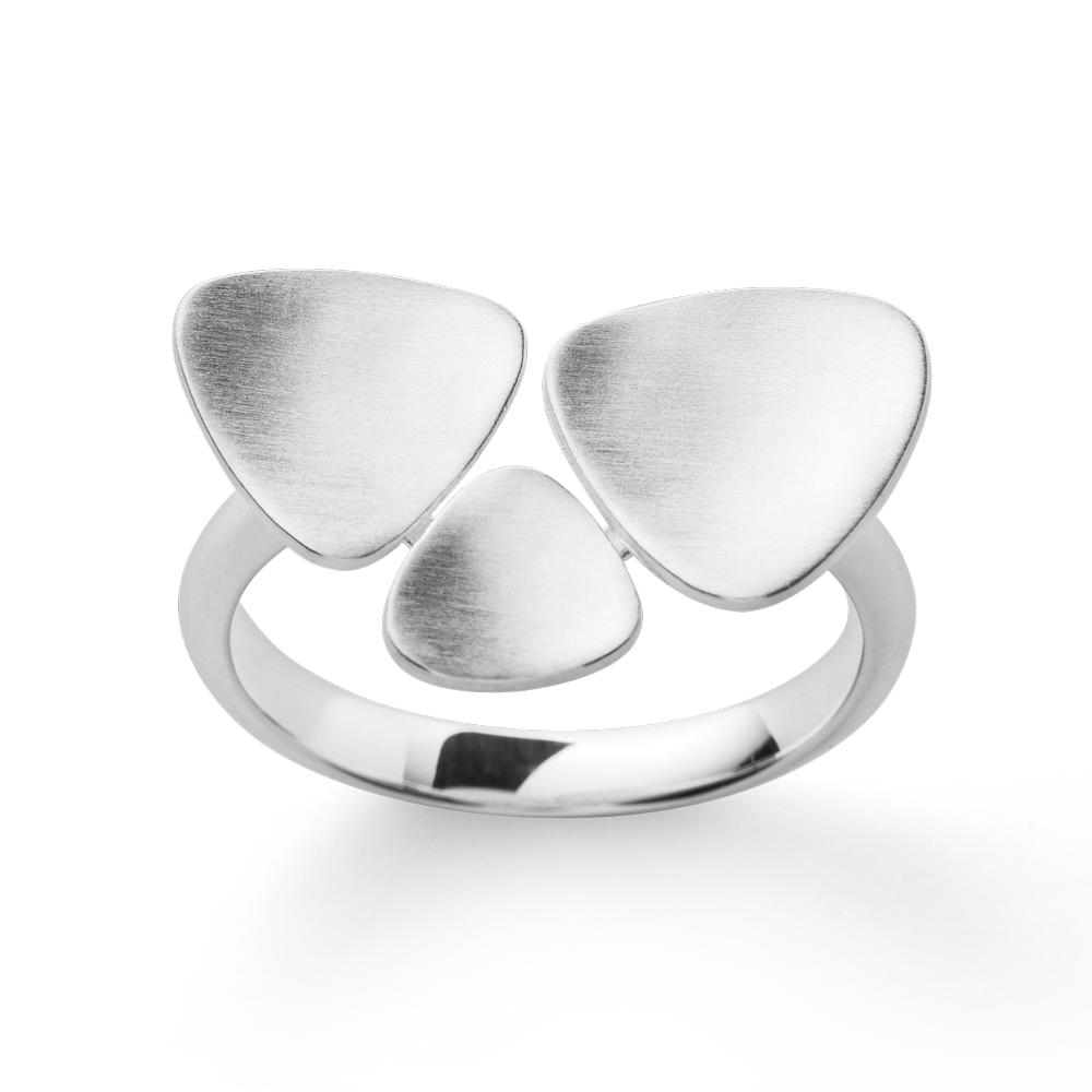 925/- Ring, rho