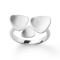 925/- Ring, rho