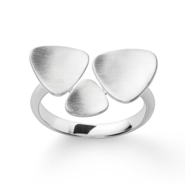 925/- Ring, rho