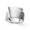 925/- Ring, rho