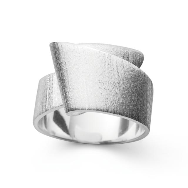 925/- Ring, rho