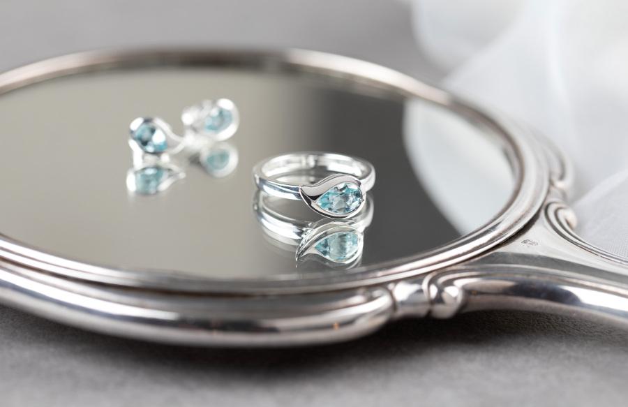 925/- Ring