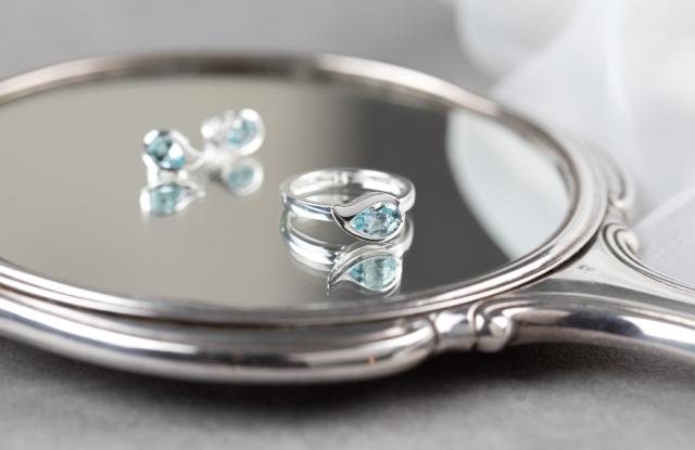 925/- Ring