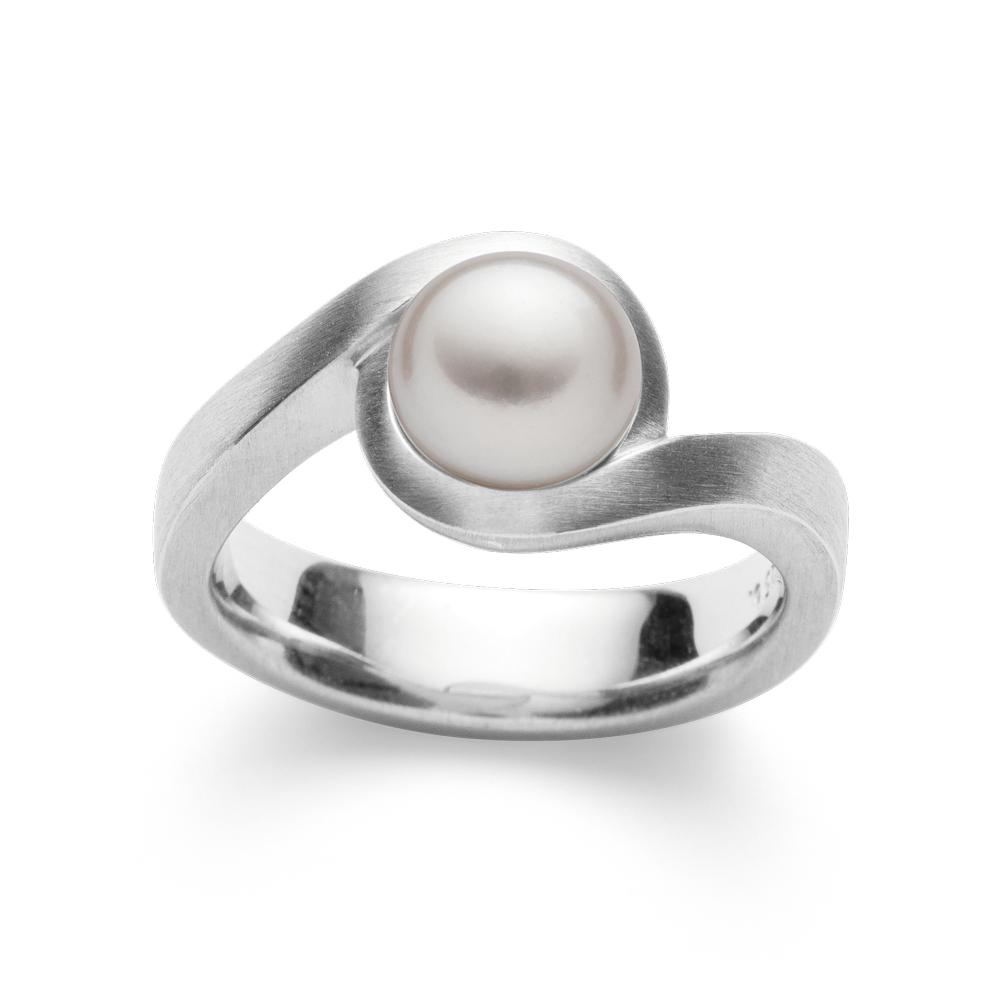925/- Ring, rho