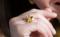 925/- Ring, gp