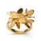 925/- Ring, gp