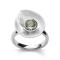 925/- Ring, rho