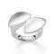 925/- Ring, rho