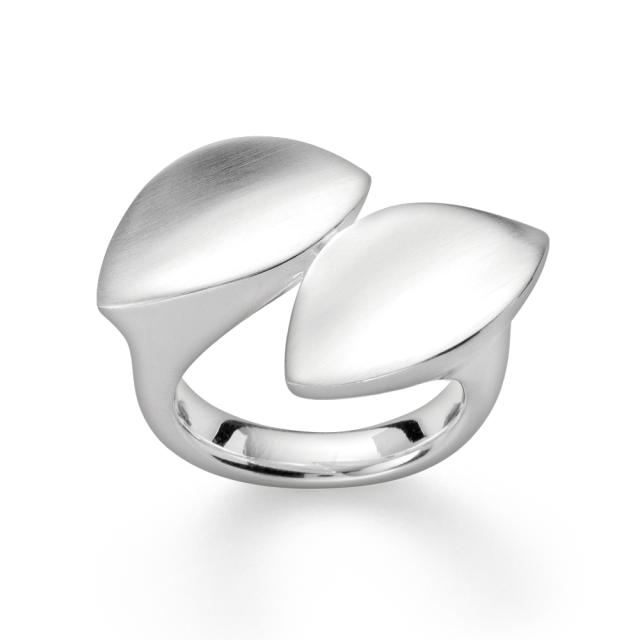 925/- Ring, rho