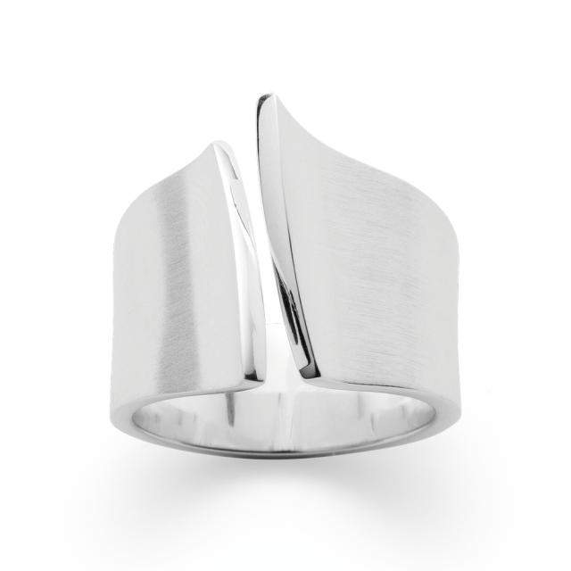 925/- Ring, rho