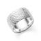 925/- Ring, rho