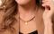 925/- pendant, partly gp scratch