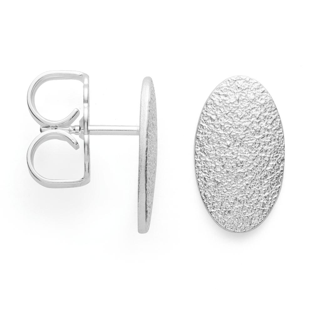 925/- earstud, rho. spe.text.