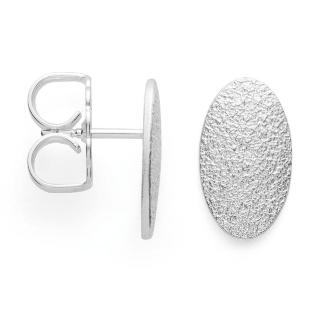 925/- earstud, rho. spe.text.