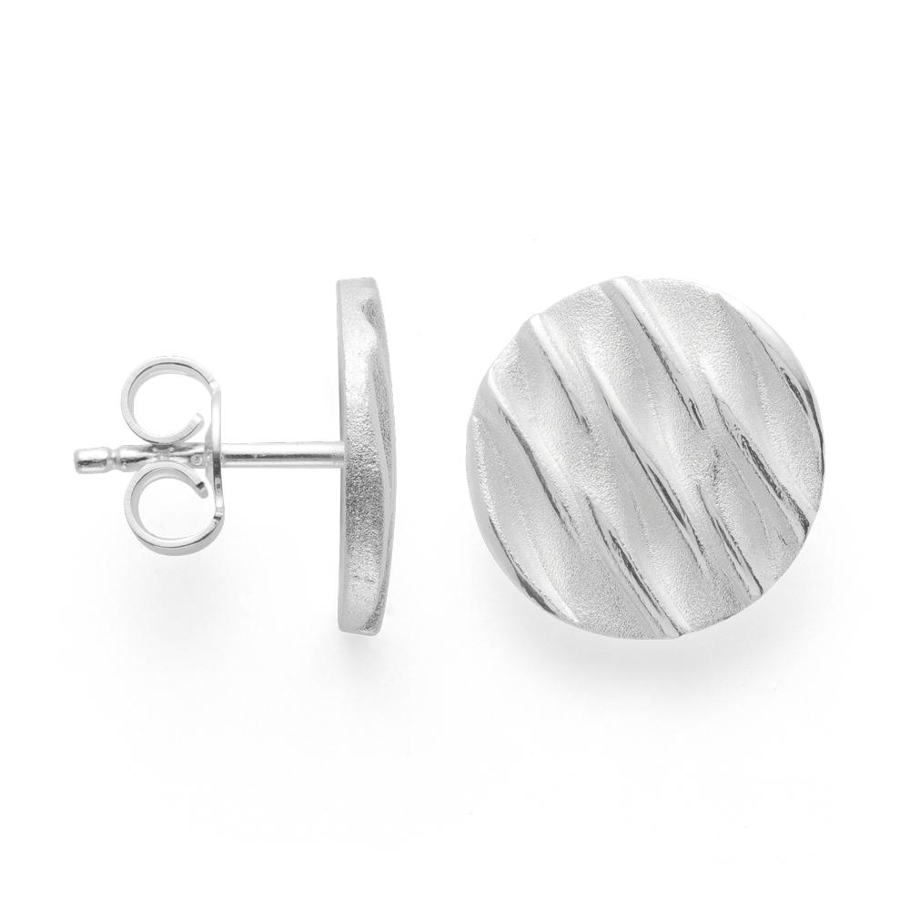 925/- earstud spe.text.