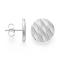 925/- earstud, rho. spe.text.