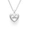 925/- pendant satin